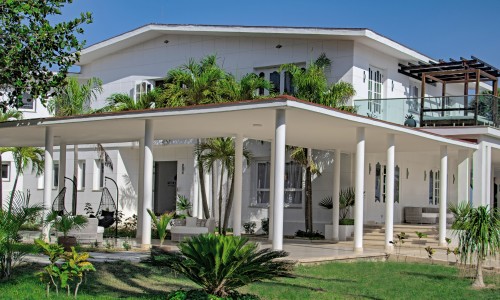 Mystique Casa Perla